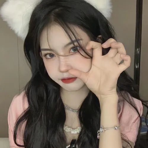 万花献媚