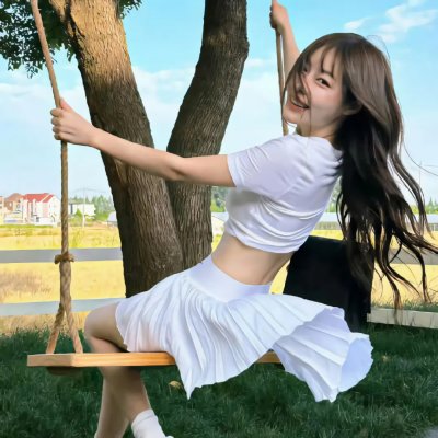 冷宫弃妃升职记